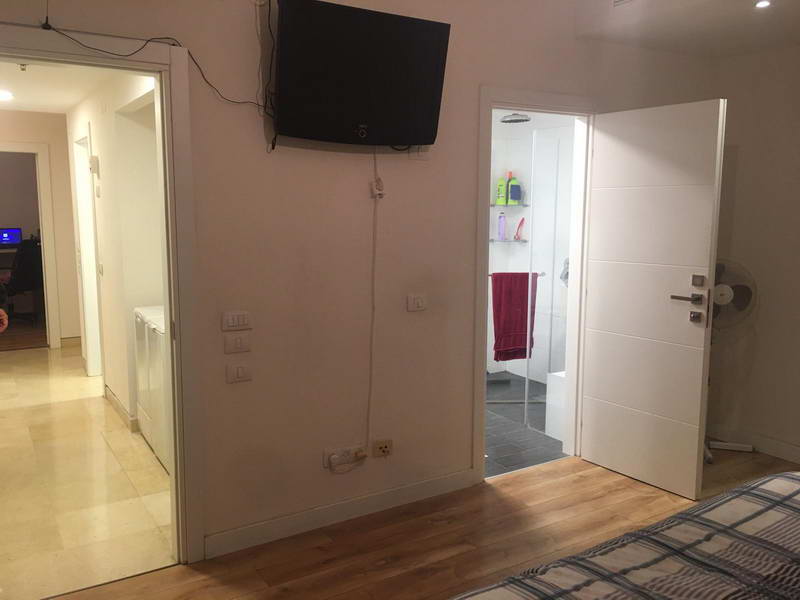 דירה למכירה בתל אביב